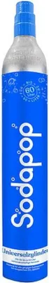 Zdjęcie produktu dla Nabój CO2 do ekspresu SodaPop UNIVERSAL 60l.