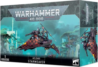 Obrázok produktu pre Warhammer 40,000 Aeldari Starweaver