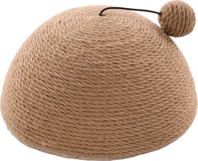 Produktbild von Flamingo Kratzspielzeug Veda beige