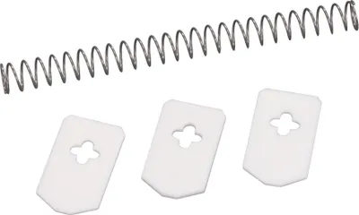 Immagine prodotto di Set di ricambi LEIFHEIT per Cherrymat 3.0