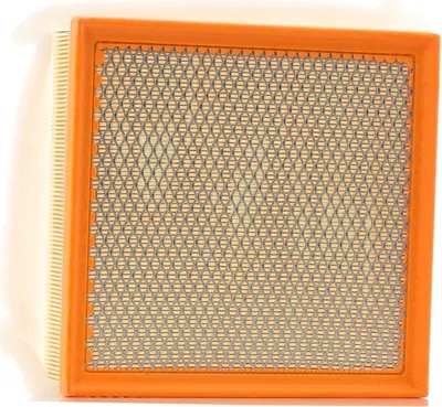 Produktbild von Luftfilter HENGST FILTER E1085L für OPEL Meriva B (S10) Filtereinsatz