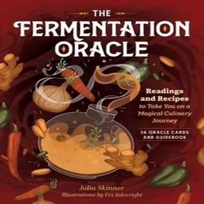 Obrázok produktu pre The Fermentation Oracle
