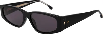 Produktbild von Lozza Sonnenbrille SL4316 0700 57 Herren Schwarz