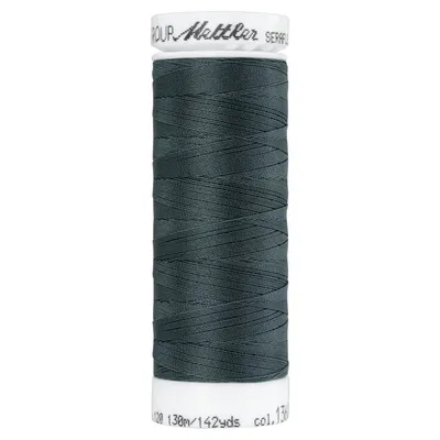 Produktbild von Amann Mettler Seraflex Nähfaden No.120/ 130 m Elastikgarn Whale 1360