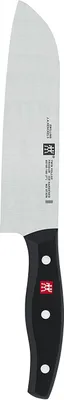 Zdjęcie produktu dla Zwilling Twin Pollux Nóż Santoku 180 mm 30748-181