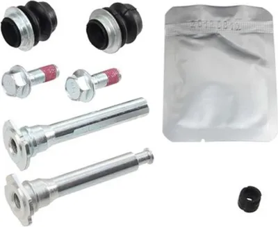 Produktbild von A.B.S. 55099 Führungshülsensatz Bremssattel für TOYOTA PREVIA (MCR3, ACR3, CLR3) AKEBONO Bremsanlage