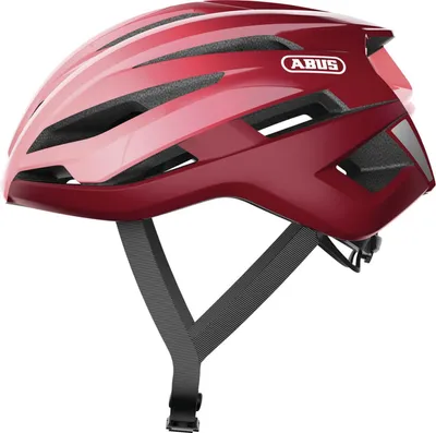 Obrázok produktu pre Abus StormChaser Bordeaux Red L Prilba na bicykel