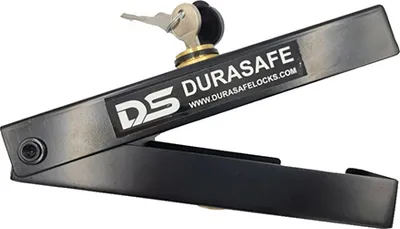 Produktbild von DuraSafe Außenboarderschloß für Minn Kota Endura, Endura Max, Vector, Vantage
