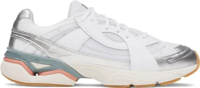 Produktbild von Under Armour Ua Sola - white, Größe:10