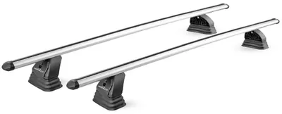 Produktbild von GREEN VALLEY 162088 EasyOne № 88 Dachreling Dachträger Aluminium 75 kg Max
