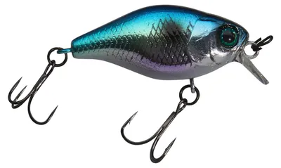 Produktbild von ILLEX Chubby 38 Tsuyagin Shad Wobbler