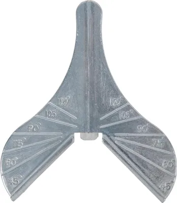 Produktbild von KS TOOLS 123.0086 Winkelanschlag