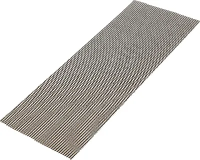 Produktbild von TOPEX Schleifgitter 110 x 280 mm, K80, 5 Stück. 08A608