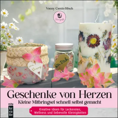 Obrázek produktu pro Geschenke von Herzen