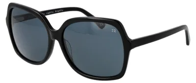 Produktbild von Botaniq Sonnenbrille BIS-7010 104 61 Damen Schwarz