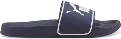 Produktbild von PUMA Leadcat 2.0 Badelatschen blau 42