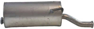Image de Silencieux arrière Bosal 135-551