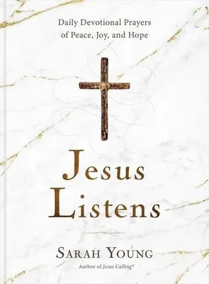 Produktbild von Jesus Listens