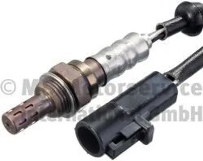 Produktbild von PIERBURG Lambdasonde für FORD Fiesta Mk6 Schrägheck (JA8, JR8) Beheizt 400mm 7.02604.60.0