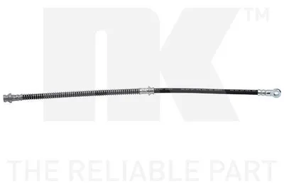 Produktbild von NK 853060 Bremsschlauch für MITSUBISHI Lancer VII Limousine (CSA, CTA) Lancer VII Kombi (CSW, CTW) Lancer VI Limousine (CJ, CP)