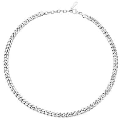Produktbild von Police Jewelry DOCILE PEAGN0011301 Herrenhalskette