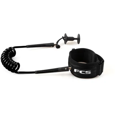Immagine prodotto di FCS Surf Leash - Leash per bodyboard da polso