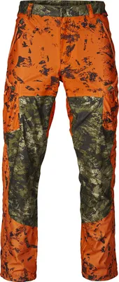 Produktbild von Seeland Vantage Trousers Herren (InVis Green/InVis Orange Blaze) Größe 60