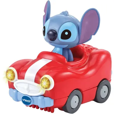 Produktbild von vtech Tut Tut Baby Flitzer - Stitchs Cabrio