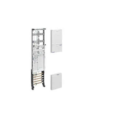 Obrázek produktu pro Hager ZH3EL27, 63 A, 1 kusů, 250 mm, 1050 mm