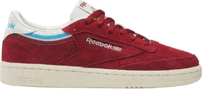 Produktbild von Reebok Classics Club C 85 Sportschuhe Rot EU 39 Damen Rot EU 39