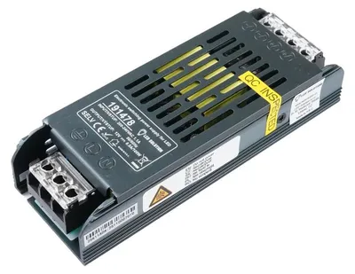 Obrázek produktu pro LED Solution Napájecí zdroj pro LED 12V 100W IP20 191478