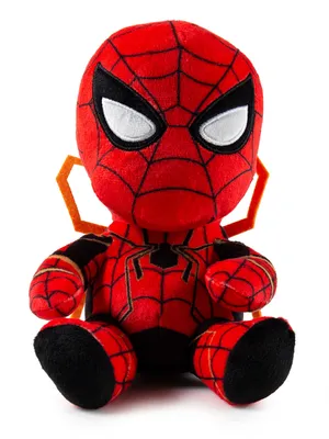 Image de Infinity War - Spider-Man - peluche - 20 cm