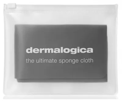 Image de Dermalogica, The Ultimate Sponge Cloth, Cleansing, Facial Sponge