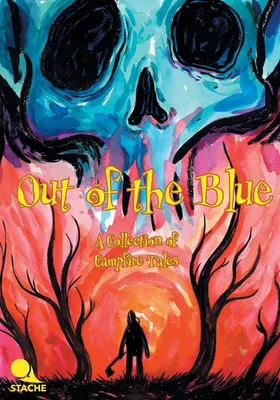 Produktbild von Out of the Blue