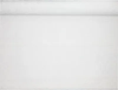 Produktbild von Papiertischtuch mit Damastprägung 25 m x 1 m weiss