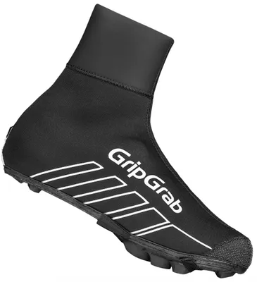 Produktbild von Gripgrab Racethermo X Black EU 40-41