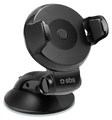 Immagine prodotto di SBS Supporto Universale Da Auto Per Smartphone Fino A 5,5"