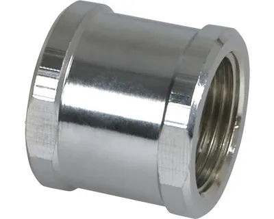 Obrázek produktu pro Hrdlo 1" chrom