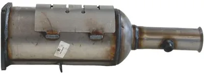 Produktbild von Ruß-/Partikelfilter Abgasanlage Euro 4 Cordierit BOSAL für u.a. CITROËN C4