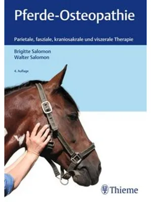 Immagine prodotto di Pferde-Osteopathie