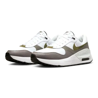 Immagine prodotto di Nike Air Max SYSTM - Scarpe da uomo bianco DV7587-100 , dimensioni: EU 44.5 US 10.5
