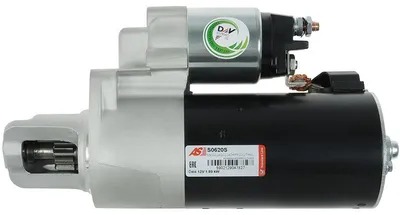 Productafbeelding van Startmotor voor Mercedes-Benz, 12V, 1,8 kW