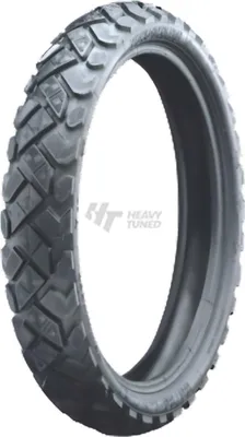 Zdjęcie produktu dla Opony zimowe Heidenau K42 SiO2 2.75-16 46M TT M+S wzmocnione – przód / tył