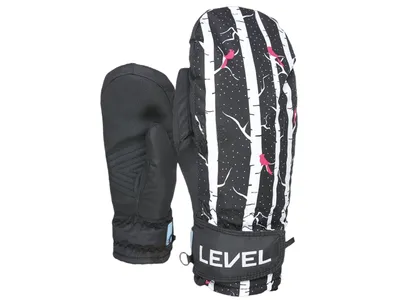 Image de Level Juke Jr Mitt Ninja Gants de ski enfants M