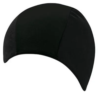 Image de Bonnet de bain Beco pour hommes | Polyester | Noir