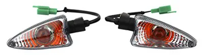Produktbild von TNT-Paar Heckblinker für Yamaha Aerox ab 2013