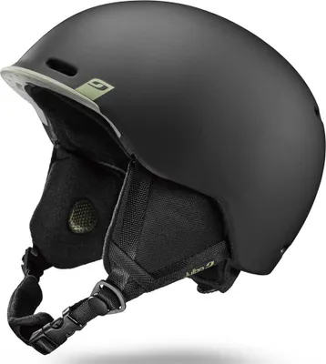 Produktbild von Julbo Blade Ski Helmet Black M (54-58 cm) Skihelm