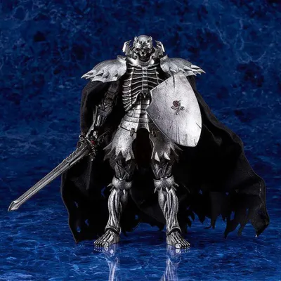 Zdjęcie produktu dla Berserk Figma Figurka Skull Knight 17 cm