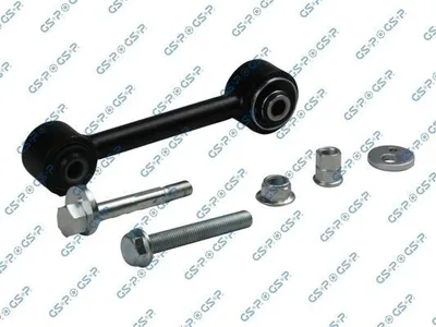 Produktbild von GSP S051070 Querlenker Hinten Rechts für JEEP COMPASS (MK49)