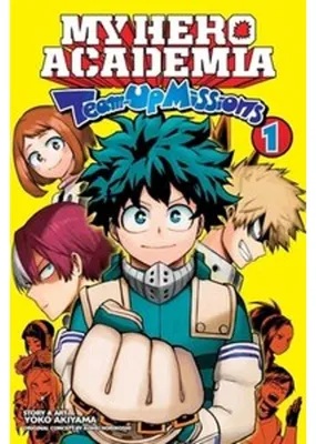 Obrázek produktu pro My Hero Academia